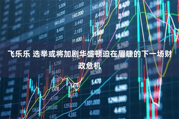 飞乐乐 选举或将加剧华盛顿迫在眉睫的下一场财政危机